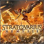 Stratovarius - Nemesis Stratovarius - Nemesis