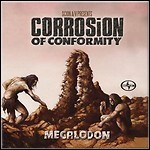 Corrosion Of Conformity - Megalodon (EP)