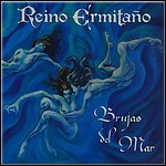 Reino Ermitaño - Brujas Del Mar