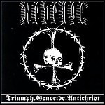 Revenge [CAN] - Triumph Genocide Antichrist