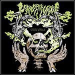 Lord Of The Grave - Green Vapour Lord Of The Grave - Green Vapour