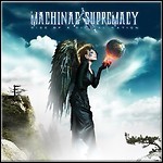 Machinae Supremacy - Rise Of A Digital Nation - 6 Punkte