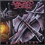 Sacred Steel - Bloodlust