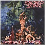 Sacred Steel - Wargods Of Metal