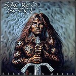 Sacred Steel - Reborn In Steel