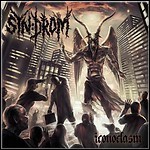 Syn:drom - Iconoclasm - 6,5 Punkte