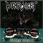 Wehrmacht - Shark Attack