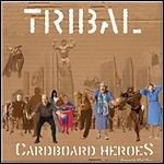 Tribal - Cardboard Heroes