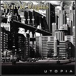 Heart Of Cygnus - Utopia