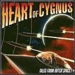 Heart Of Cygnus - Tales From Outer Space!
