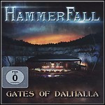 Hammerfall - Gates Of Dalhalla (DVD)