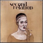 Second Relation - Abiona