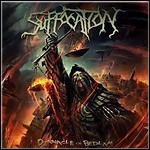 Suffocation - Pinnacle Of Bedlam - 7 Punkte