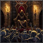 Witchburner - Bloodthirsty Eyes - 7,5 Punkte