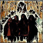 Witchgrave - Witchgrave Witchgrave - Witchgrave