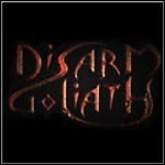 Disarm Goliath - Raining Steel (EP)