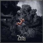 Thabu - Reborn (Re-Release)