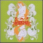 Glowsun - The Sundering