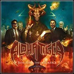 Alpha Tiger - Beneath The Surface - 7 Punkte