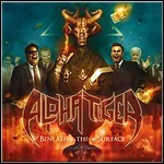 Alpha Tiger - Beneath The Surface Alpha Tiger - Beneath The Surface