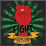 And There Will Be Blood - Fight! (EP)