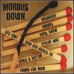 Morbus Down - Zündholz - 6 Punkte