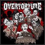 Overtorture - At The End The Dead Await