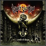 Kali Yuga - Wrath Of Durga Kali Yuga - Wrath Of Durga