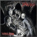 Sabiendas - Buried Alive (EP)