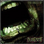 Bloodspot - The Demon EP
