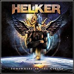 Helker - Somewhere In The Circle Helker - Somewhere In The Circle