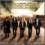 Voodoo Circle - More Than One Way Home