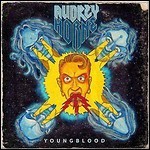Audrey Horne - Youngblood - 8 Punkte
