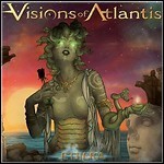 Visions Of Atlantis - Ethera