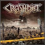 Crashdiet - The Savage Playground