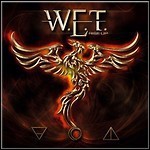 W.E.T. - Rise Up