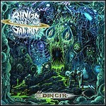 Rings Of Saturn - Dingir