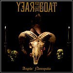 Year Of The Goat - Angels' Necropolis - 8,5 Punkte