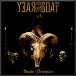Year Of The Goat - Angels' Necropolis Year Of The Goat - Angels' Necropolis