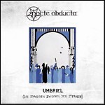Nocte Obducta - Umbriel (Das Schweigen Zwischen Den Sternen) - 8 Punkte Nocte Obducta - Umbriel (Das Schweigen Zwischen Den Sternen) - 8 Punkte