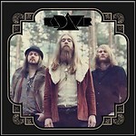 Kadavar - Kadavar (EP)