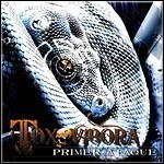 Toxovibora - Primer Ataque