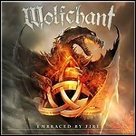 Wolfchant - Embraced By Fire