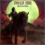 Manilla Road - Mysterium