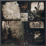 Boil - Axiom Boil - Axiom
