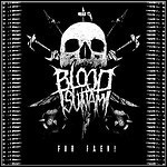 Blood Tsunami - For Faen - 8,5 Punkte