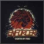 Enforcer - Death By Fire - 9 Punkte