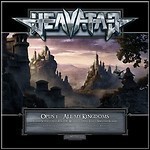 Heavatar - Opus I - All My Kingdoms - 7,5 Punkte