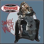 Psychopunch - Smakk Valley