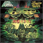 Gama Bomb - The Terror Tapes - 8,5 Punkte